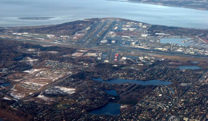 Ted Stevens Anchorage International Airport (700x408, 412Kb)