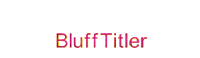 работf в BluffTitler 2222 (200x58, 280Kb)