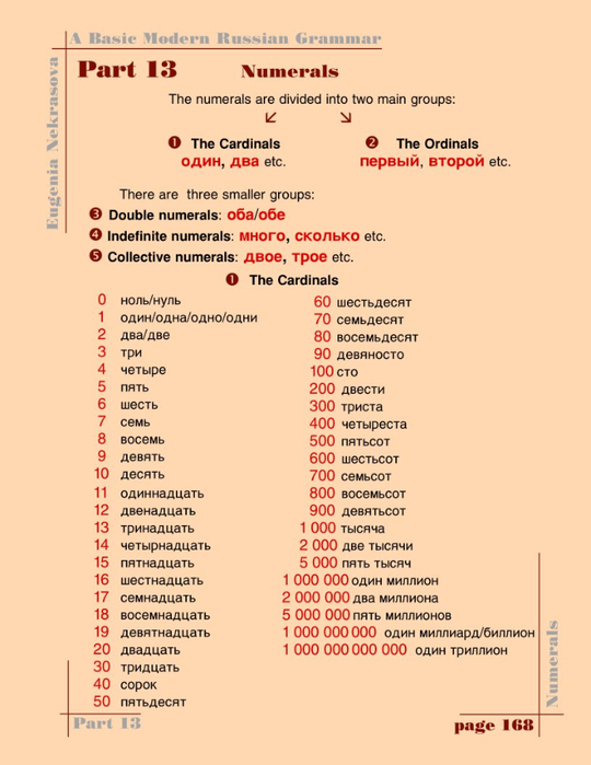 A basic modern Russian grammar_171 (540x700, 237Kb)