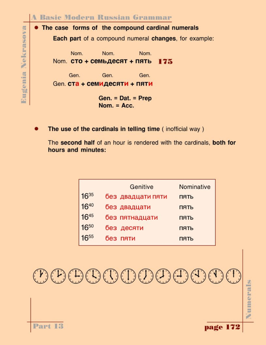 A basic modern Russian grammar_175 (540x700, 187Kb)