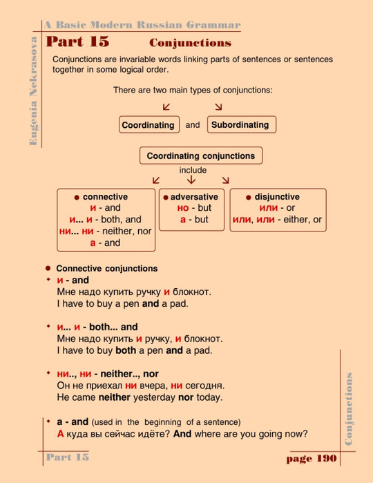A basic modern Russian grammar_193 (540x700, 225Kb)