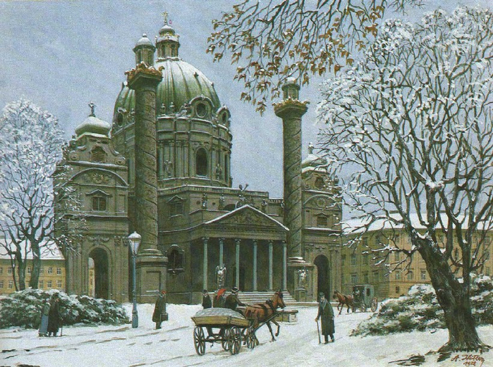 1-Гитлер-городское -здание (700x521, 524Kb)
