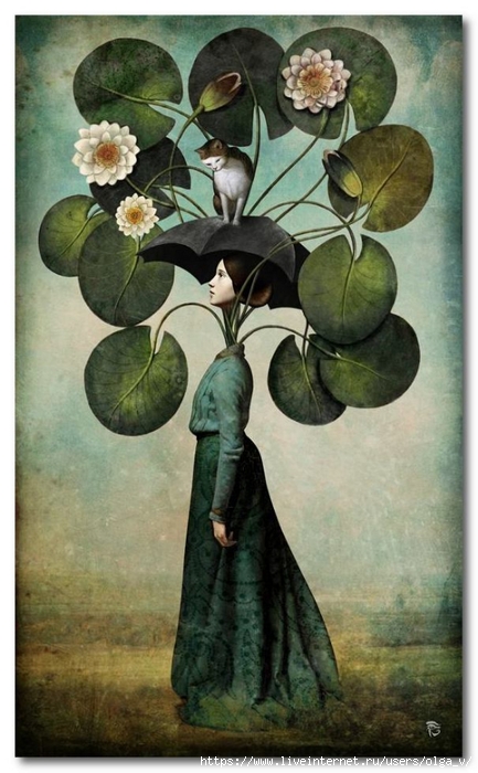 Christian Schloe - Austrian Surrealist Digital painter - Tutt'Art@ (70) (433x700, 227Kb)