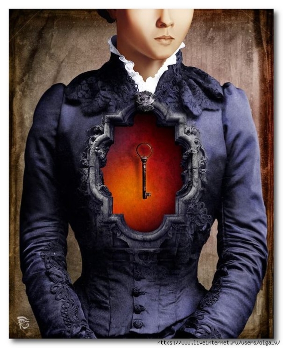 Christian Schloe - Austrian Surrealist Digital painter - Tutt'Art@ (56) (567x700, 288Kb)