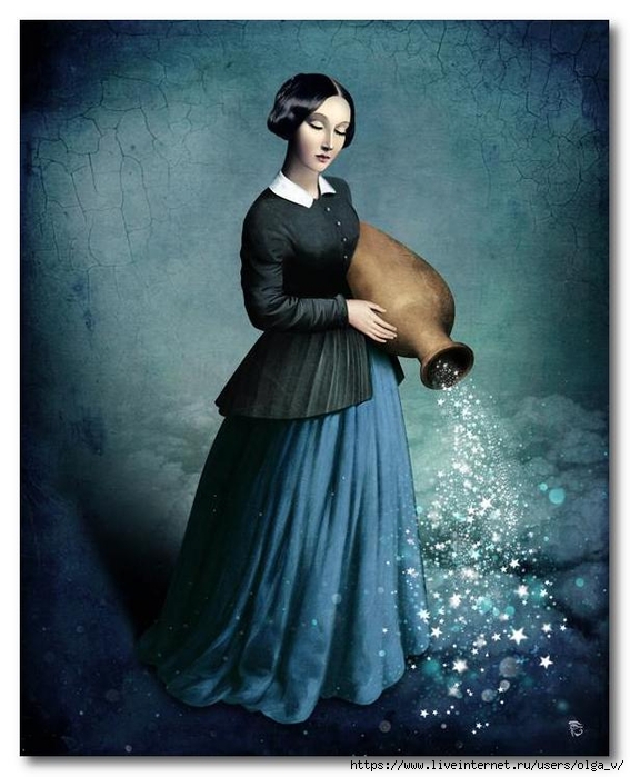 Christian Schloe - Austrian Surrealist Digital painter - Tutt'Art@ (60) (567x700, 251Kb)