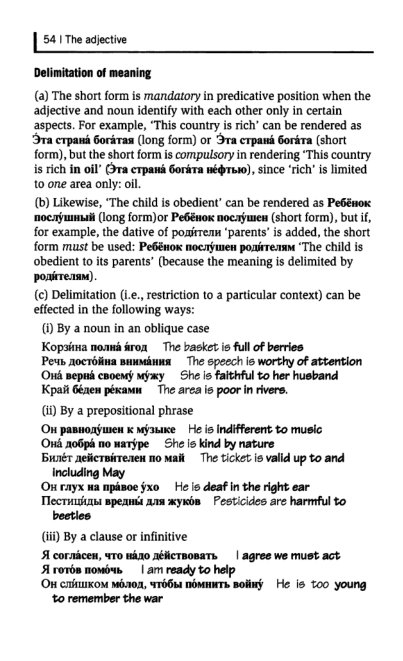 Oxford Russian Grammar_059 (403x661, 128Kb)