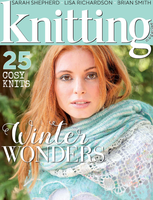 Knitting Magazine - December 2019_1 (534x700, 633Kb)