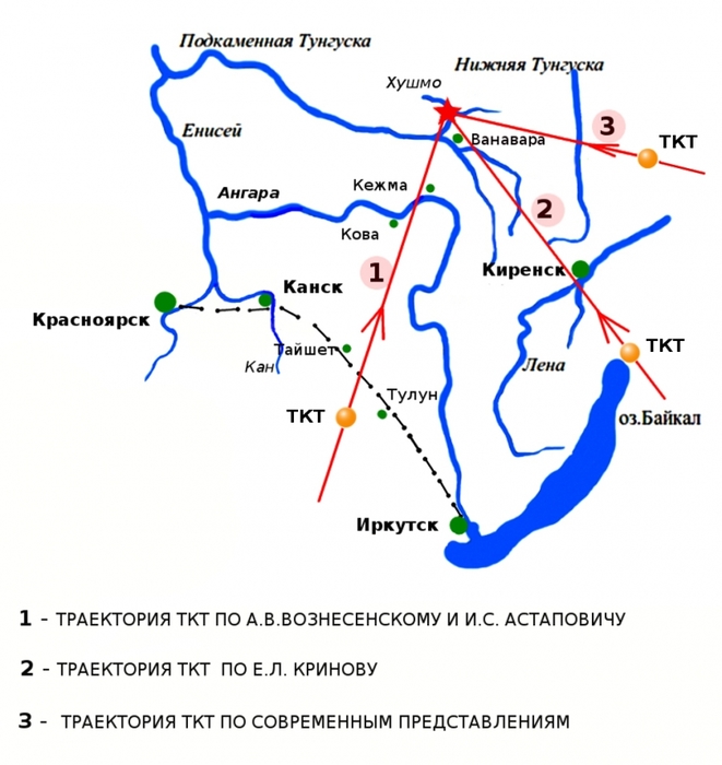 Карта реки тунгуска еао