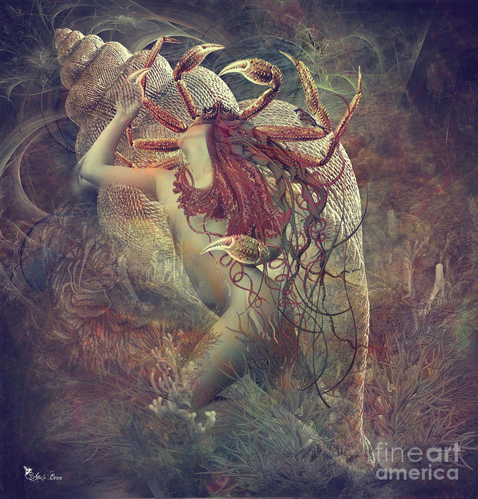 zodiac-cancer-the-crab-ali-oppy (671x700, 684Kb)