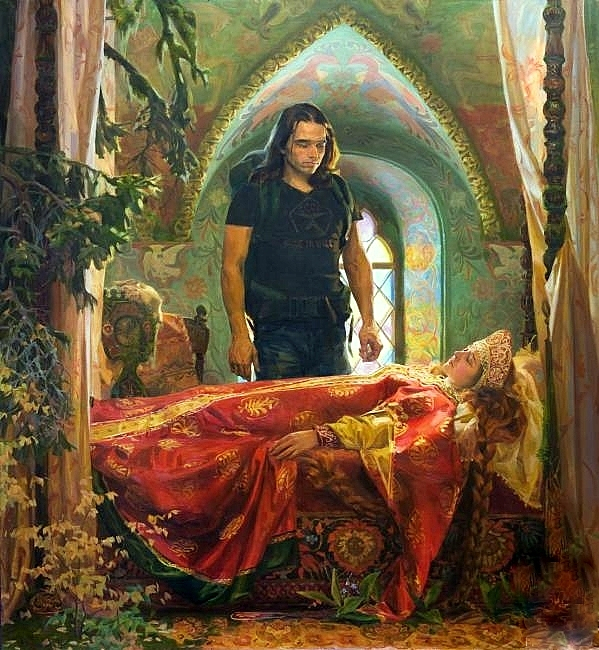 0_0 Виктория Харченко сон (599x650, 450Kb)