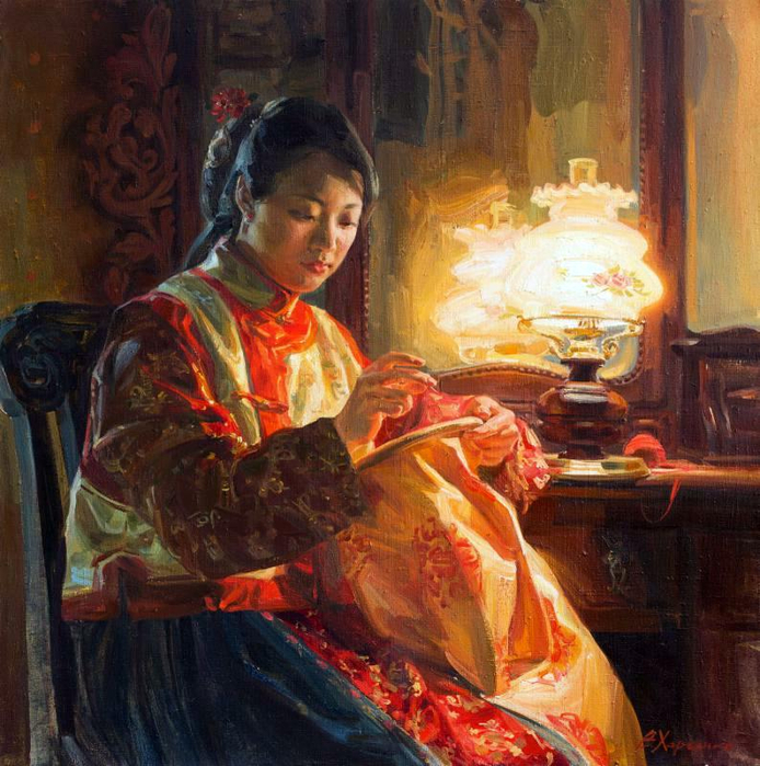 0_0Виктория Харченко - (694x700, 533Kb)