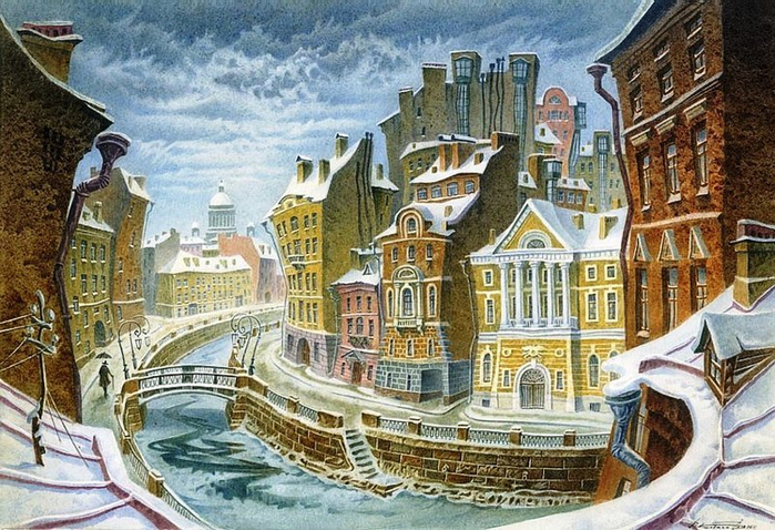 sankt-peterburg-vladimira-kolbasova-5 (700x478, 467Kb)