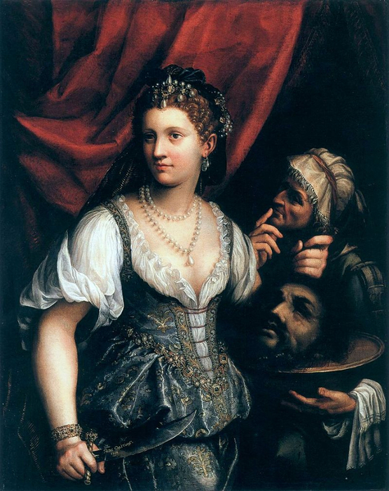 800px-Judith_with_the_head_of_Holofernes (555x700, 447Kb)