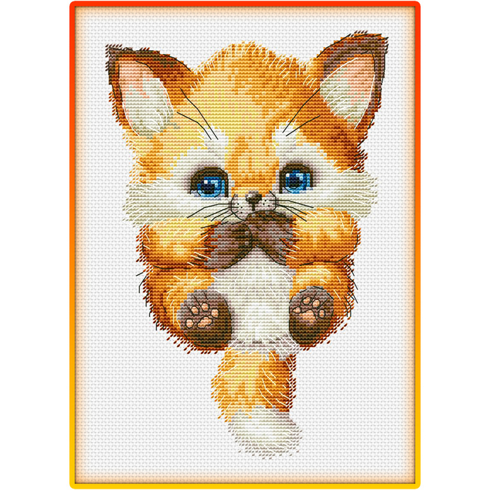 Foxy (700x700, 547Kb)