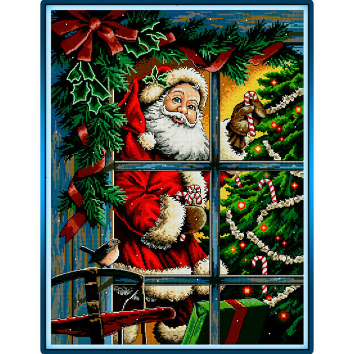 Candy-cane-santa (700x700, 672Kb)