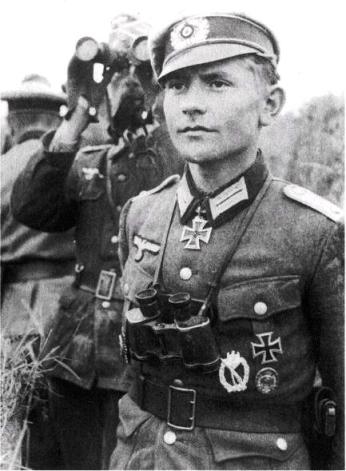 Вермахт дневники