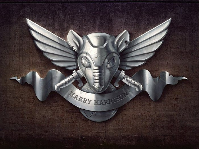 STAINLESS RAT (700x525, 245Kb)