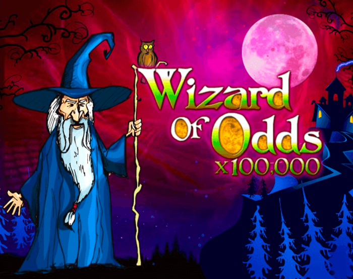 Play wizard of oz slot machine online