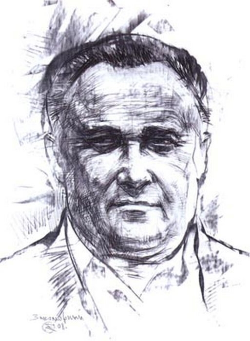 Рисовать в королеве