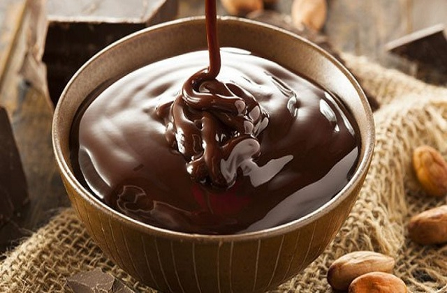 шоколадная глазурь из какао (640x420, 243Kb)