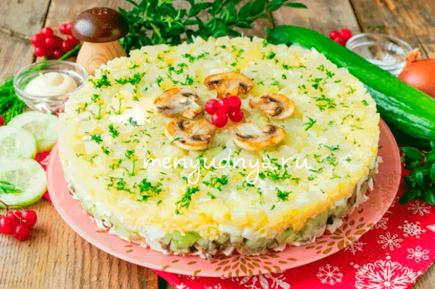Salat-Fiesta-s-kuricej-gribami-i-ananasami (620x413, 287Kb)