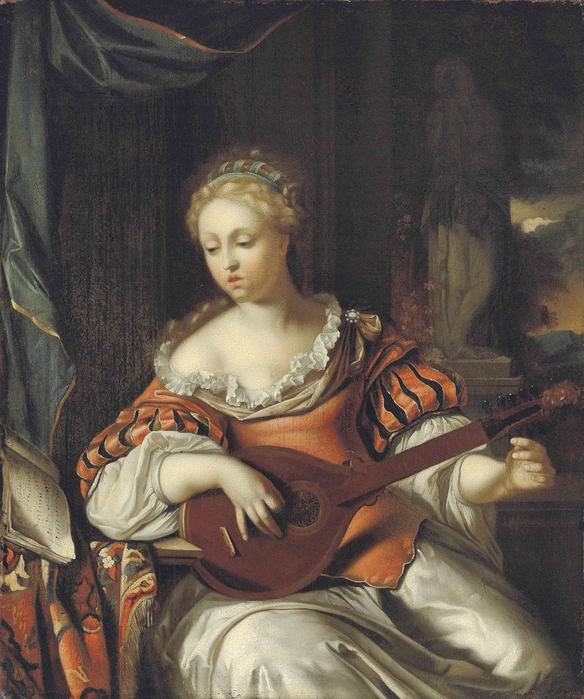 2013_CSK_09577_0127_000(pieter_van_der_werff_a_lady_playing_the_lute_in_a_portico) (584x700, 64Kb)