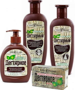 degtyarnyj-shampun-gel-mylo-mylo-zhidko-nevskaya-kosmetika-degtyarnaya (309x368, 112Kb)