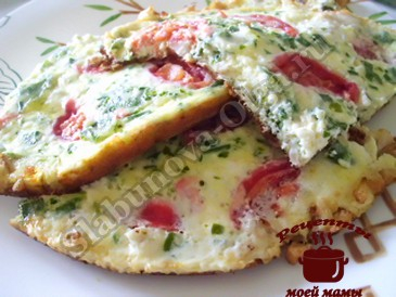кухня наизнанку кабачки омлет. 151597958 Omlet s nachinkoy. кухня наизнанку кабачки омлет фото. кухня наизнанку кабачки омлет-151597958 Omlet s nachinkoy. картинка кухня наизнанку кабачки омлет. картинка 151597958 Omlet s nachinkoy. Утром каждая минута на счету, поэтому готовить надо очень быстро. Отличным вариантом в таком случае может быть омлет с кабачками. Сытно, вкусно и полезно — то, что надо для хорошего начала дня. Рассказываем 15 самых вкусных рецептов!