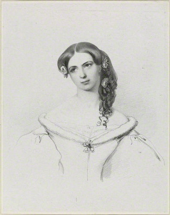 1845 Helen Faucit (554x700, 80Kb)