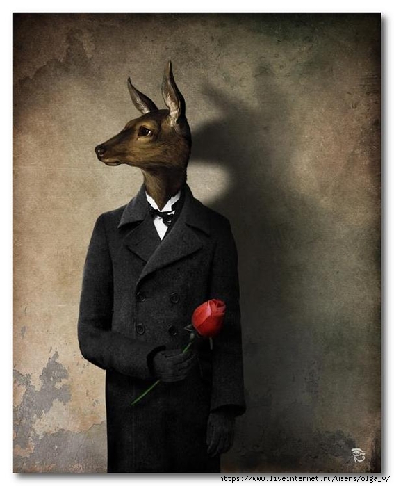 Christian Schloe - Austrian Surrealist Digital painter - Tutt'Art@ (49) (567x700, 223Kb)