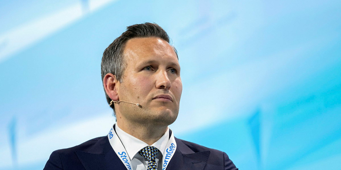 Flex LNG Management AS CEO Øystein M. Kalleklev (700x349, 188Kb)