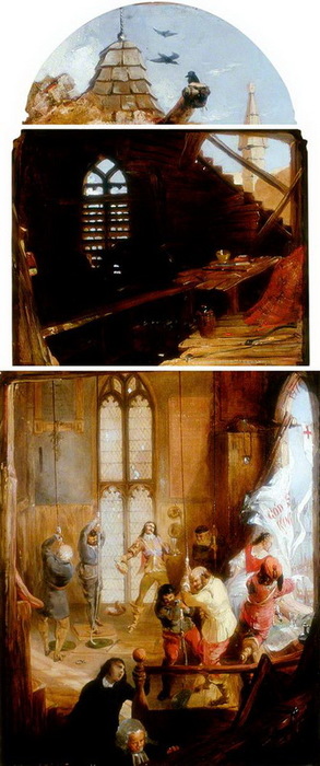 1842       II    . , . 98,6 x 41,5 .   , --, Tyne (293x700, 85Kb)