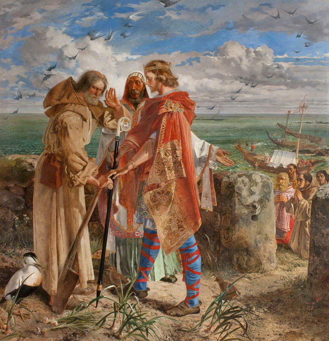 1855-1860         . , . 185.4 x 185.4 cm.  , , 1856 (675x700, 207Kb)