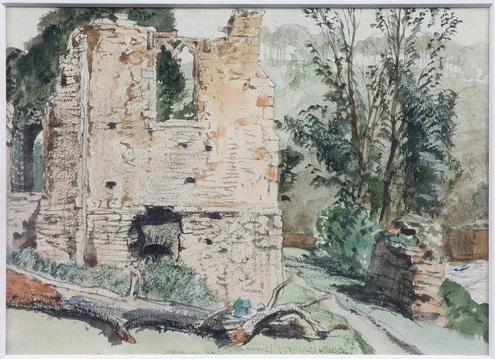 1863       . , , . 5  h x 6.75 .  Denhams NR Horsham,  2013 (700x507, 179Kb)