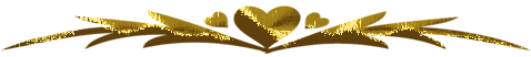 сердечко коричневая (478x52, 43Kb)