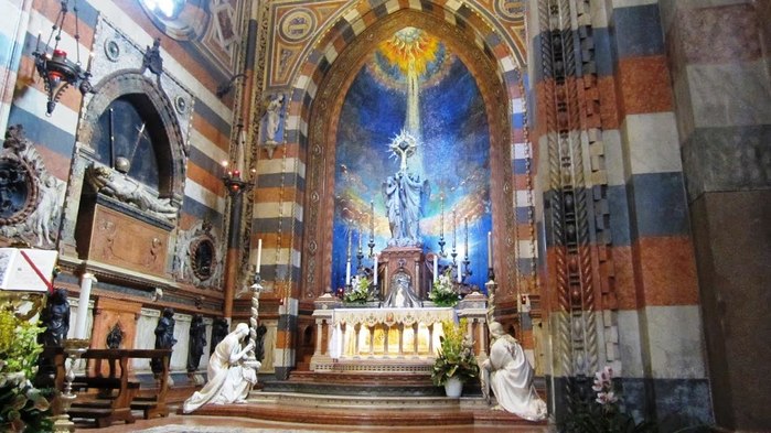 Basilica di Sant'Antonio di Padova (900x593, 89Kb)