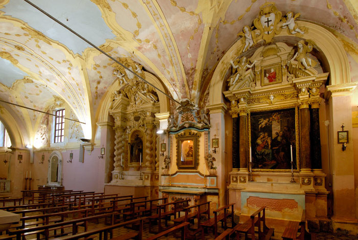 Chiesa di Sant'Antonio di Padova (900x669, 120Kb)