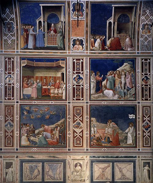 500px-Giotto_di_Bondone_-_Scenes_with_decorative_bands_-_WGA09284 (800x900, 108Kb)