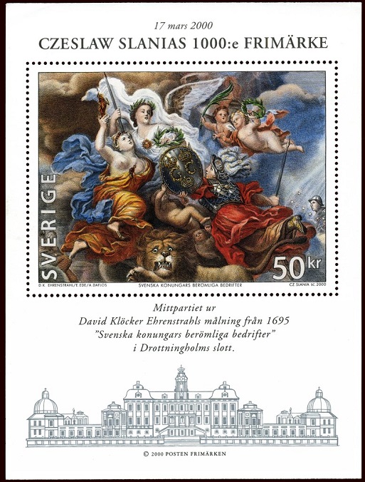 1000st-stamp-Czeslaw-Slania  (513x676, 159Kb)