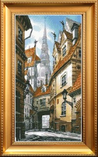 Old Riga2   DINA stitch (200x321, 28Kb)
