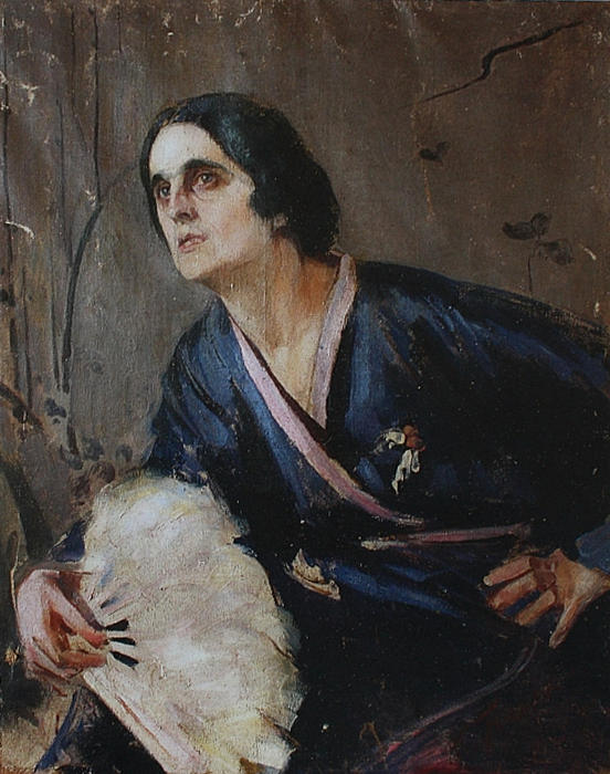 P.P.-Benkov.-Portret-Baevoj-YAhontovoj.-1925-1926 (552x700, 72Kb)