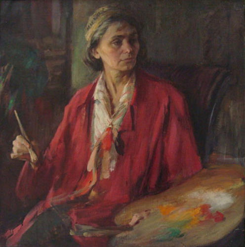 The-portrait-of-artist-Z.M.-Kovalevskaya (496x500, 52Kb)