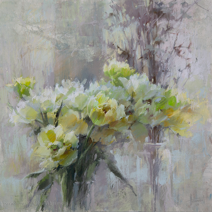 Лимонно-желтая-весна-Lemon-yellow-spring-70x70.-2020 (700x700, 647Kb)