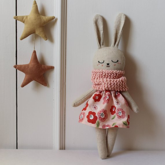 Bunny-doll-with-pink-dress-and-knitted-scarf.-Organic-stuffed-animal.-Rabbit-toy-doll.-Cloth-doll.-Rag-doll.-Eco-friendly-gift-for-baby-room (570x570, 130Kb)
