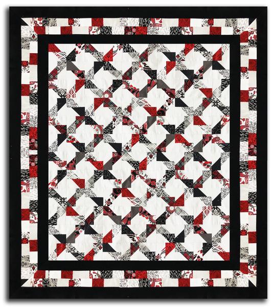 Jagged_X_s_Quilt_600x600 (538x600, 100Kb)