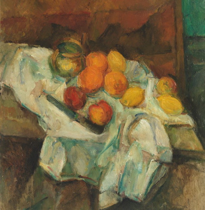 1915-1918 Nature morte aux fruits (685x700, 153Kb)