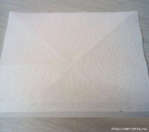 АНГЕЛ из бумаги в технике трехмерное оригами (43) (500x444, 68Kb)