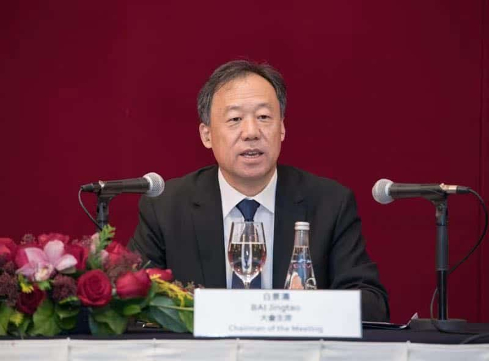 Bai Jingtao, managing director of CM Port (700x516, 166Kb)