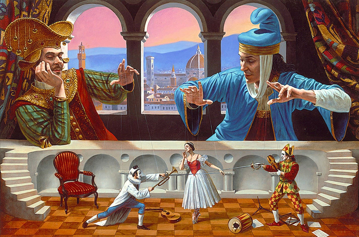xudozhnik_Michael_Cheval_28 (700x462, 509Kb)
