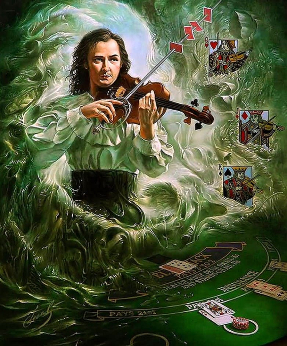 xudozhnik_Michael_Cheval_35 (581x700, 508Kb)